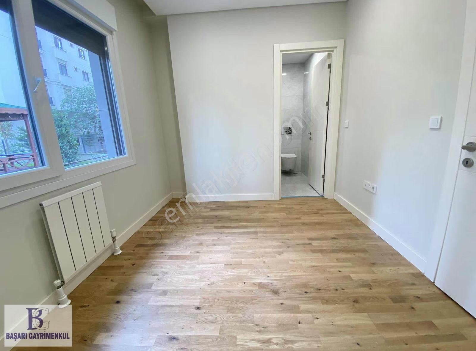 Başarı'dan Caddebostan Bağdat'a 4.bina 7/24 Güvenlikli 50 M2 - Görsel 10