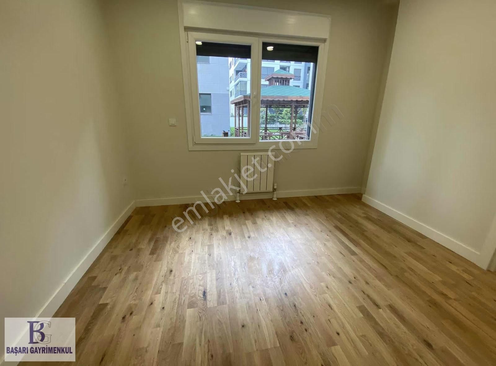 Başarı'dan Caddebostan Bağdat'a 4.bina 7/24 Güvenlikli 50 M2 - Görsel 7