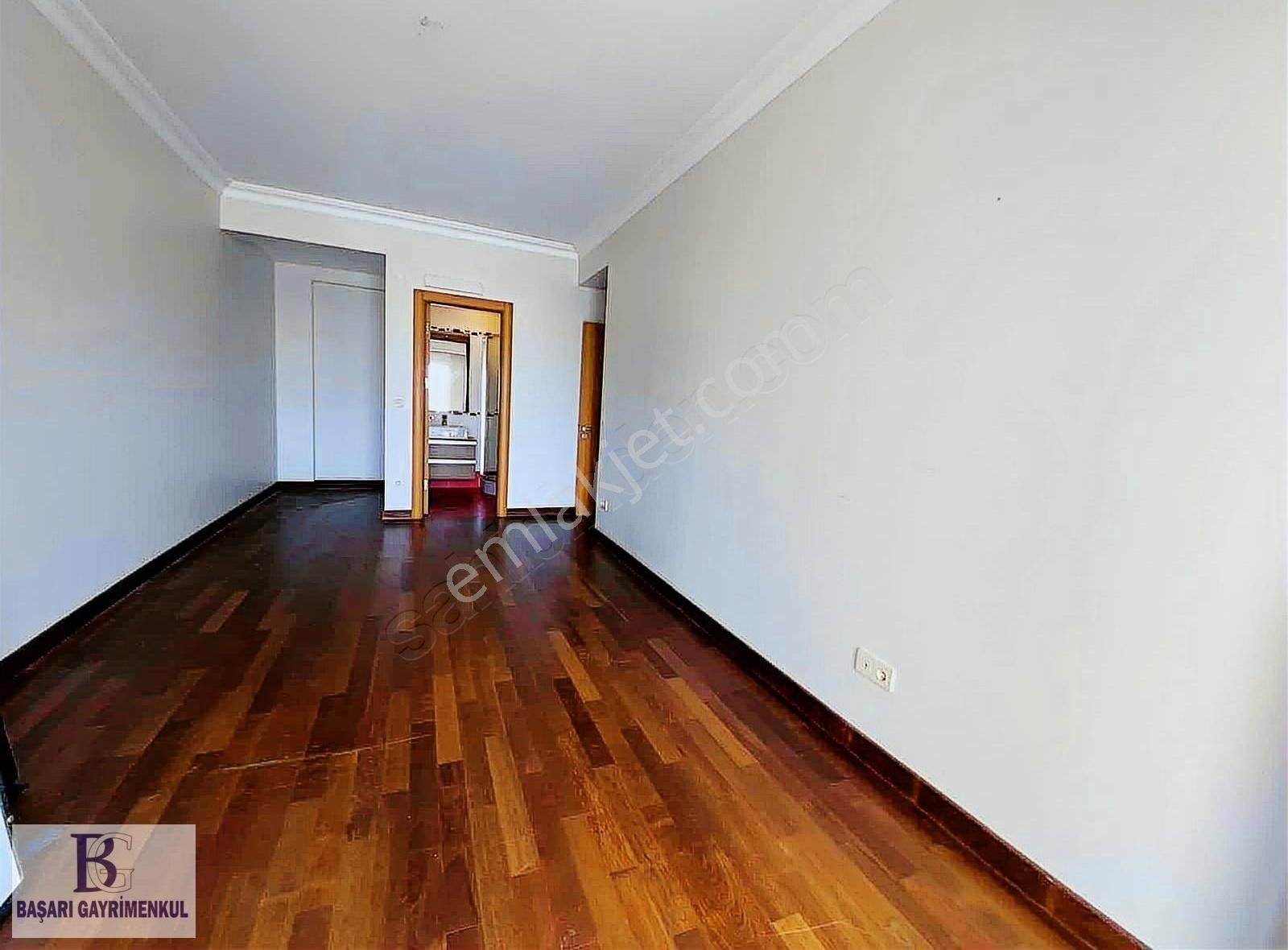 Başarı Paksa Metroport Sitesinde Balkonlu 160m2 Boş 3+1 Frsattır - Görsel 5