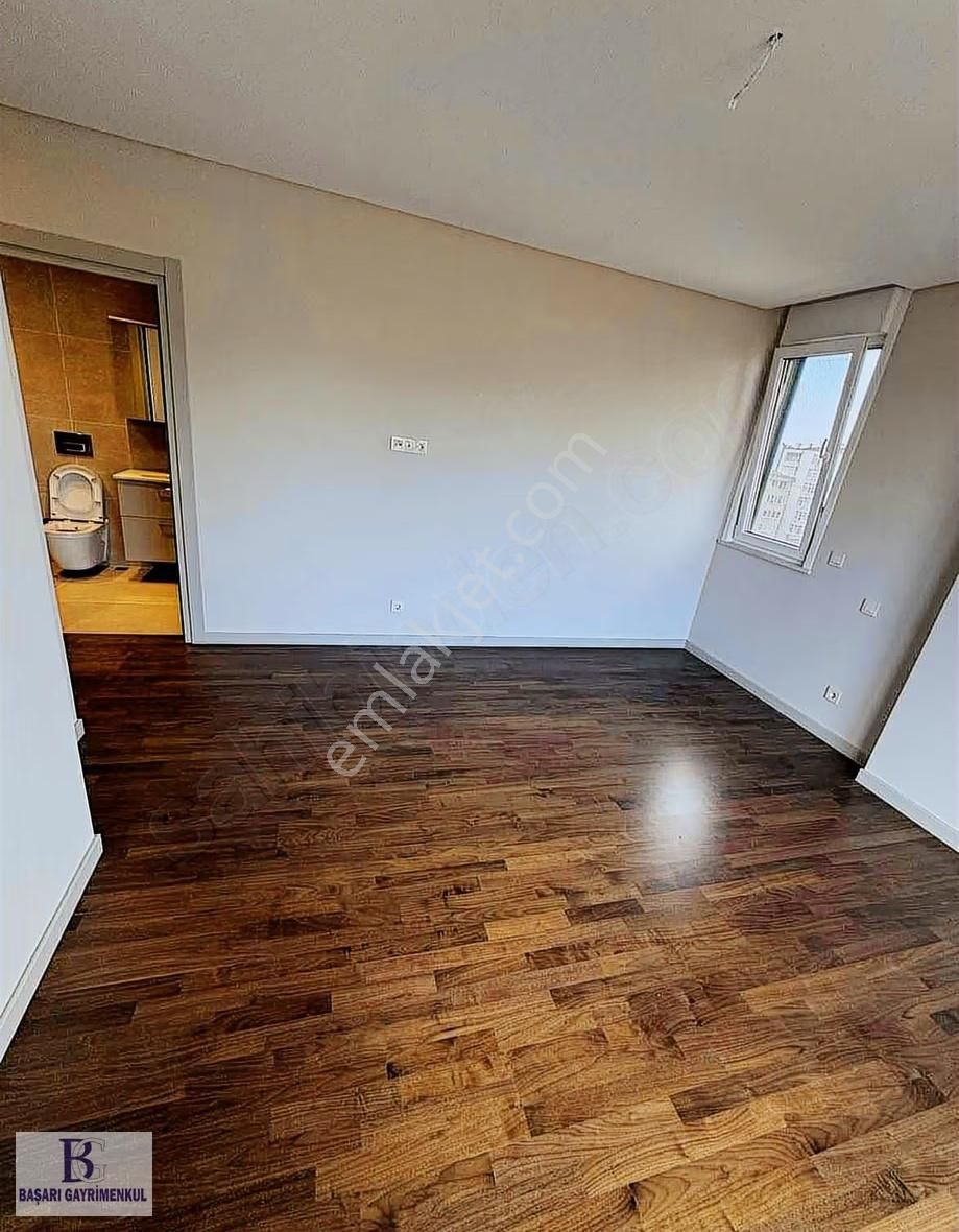 Başarı'dan Bağdat'a Yakın Katta Tek 6+1 2025 Yapımı Ultra Lüx - Görsel 5