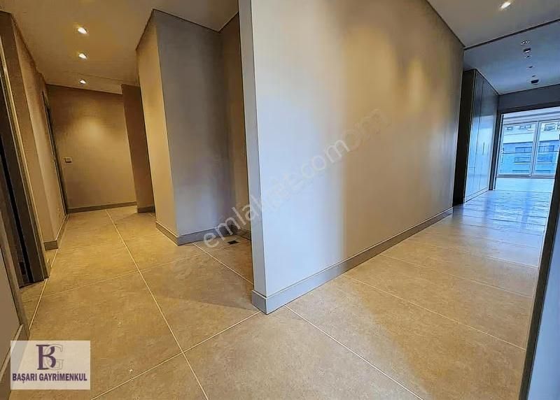 Başarı'dan Bağdat'a Yakın Katta Tek 6+1 2025 Yapımı Ultra Lüx - Görsel 19