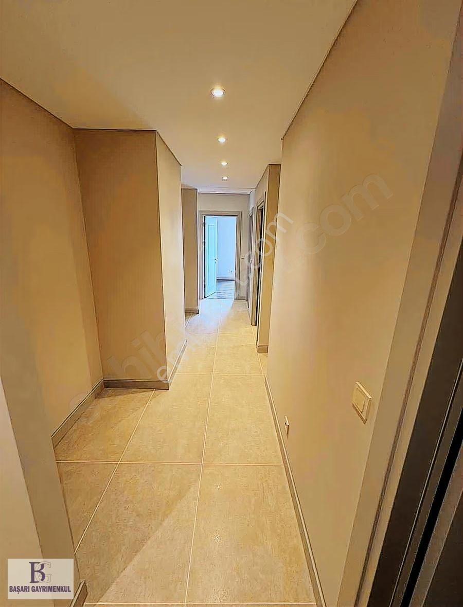 Başarı'dan Bağdat'a Yakın Katta Tek 6+1 2025 Yapımı Ultra Lüx - Görsel 14