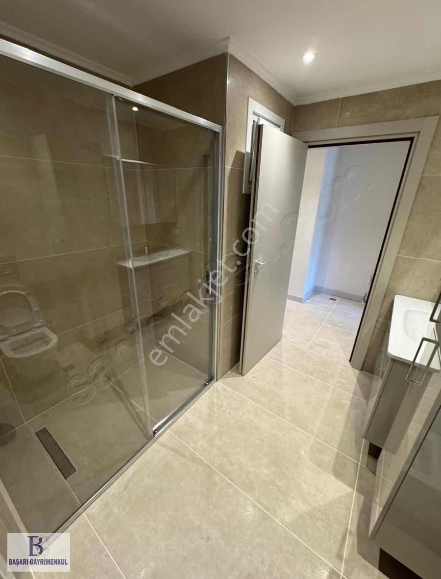 Başarı'dan Bağdat'a Yakın Katta Tek 6+1 2025 Yapımı Ultra Lüx - Görsel 16