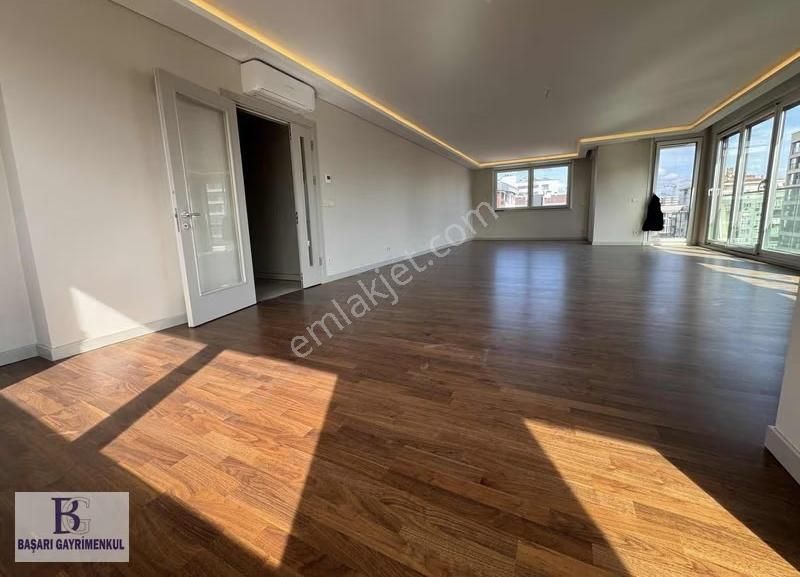 Başarı'dan Bağdat'a Yakın Katta Tek 6+1 2025 Yapımı Ultra Lüx - Görsel 7