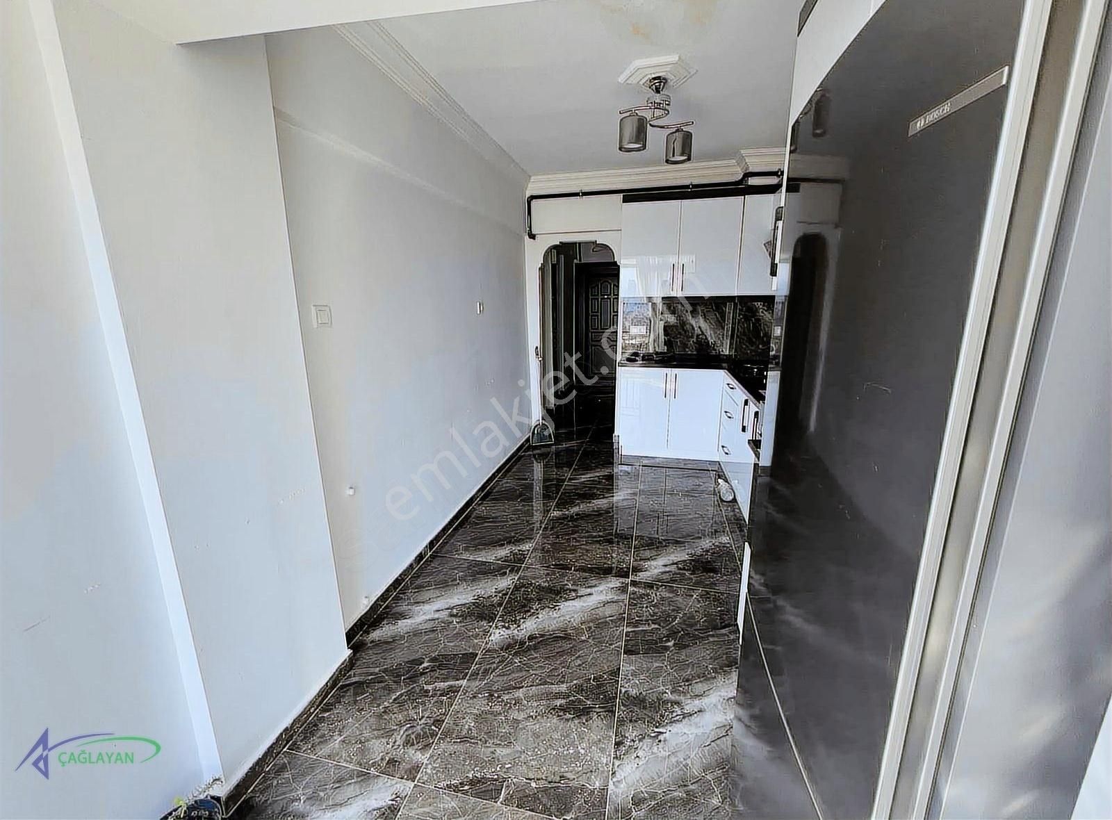 Atatürk Mahallesi Yavuz Caddesi Satılık 2+1 Kapalı Mutfak Daire - Görsel 30