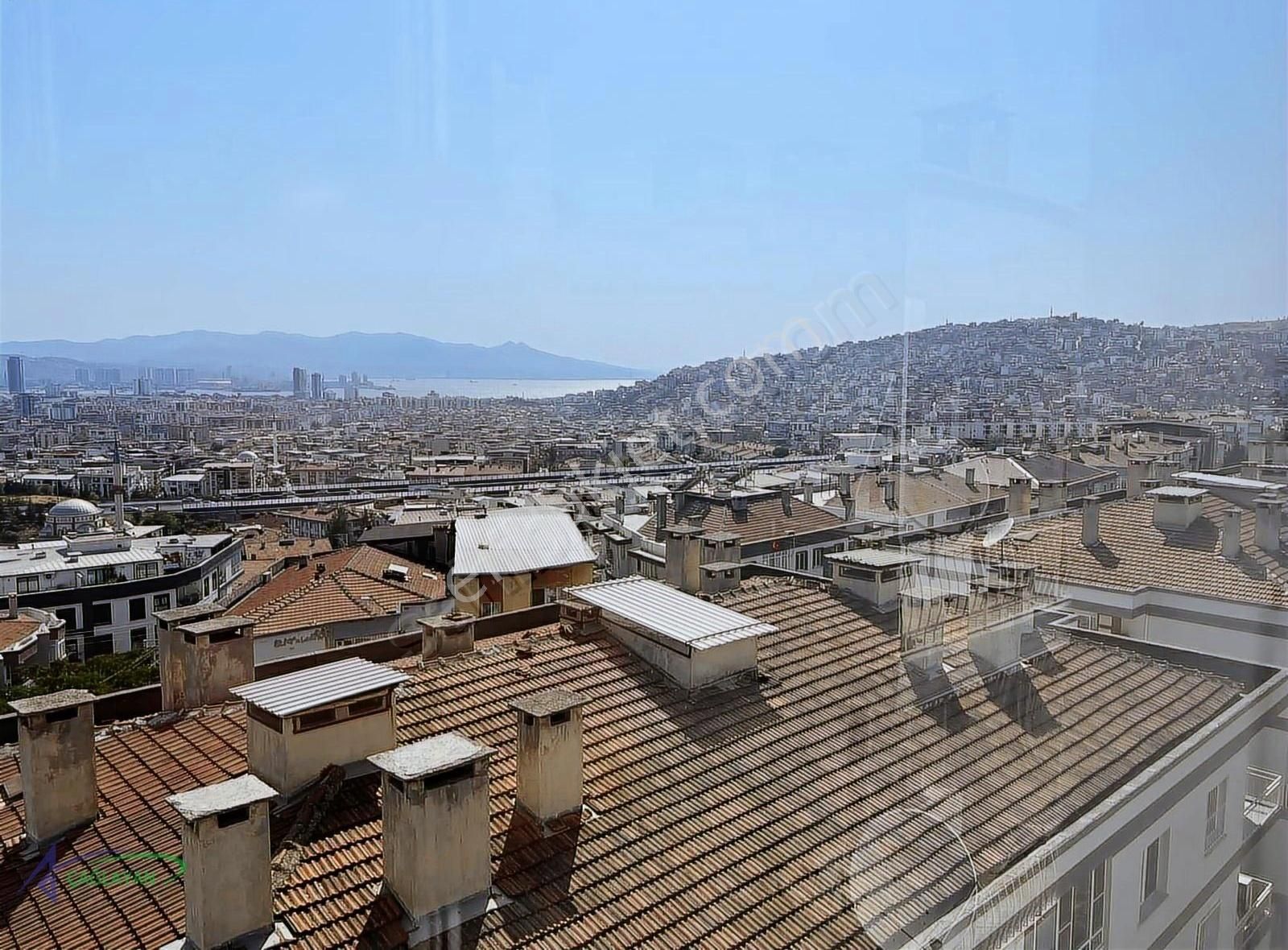 Atatürk Mahallesi Yavuz Caddesi Satılık 2+1 Kapalı Mutfak Daire - Görsel 11