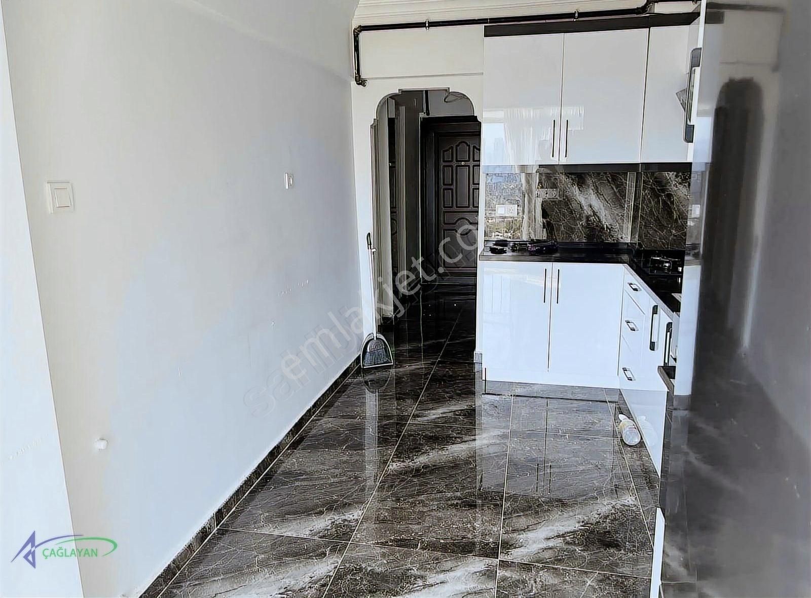 Atatürk Mahallesi Yavuz Caddesi Satılık 2+1 Kapalı Mutfak Daire - Görsel 21