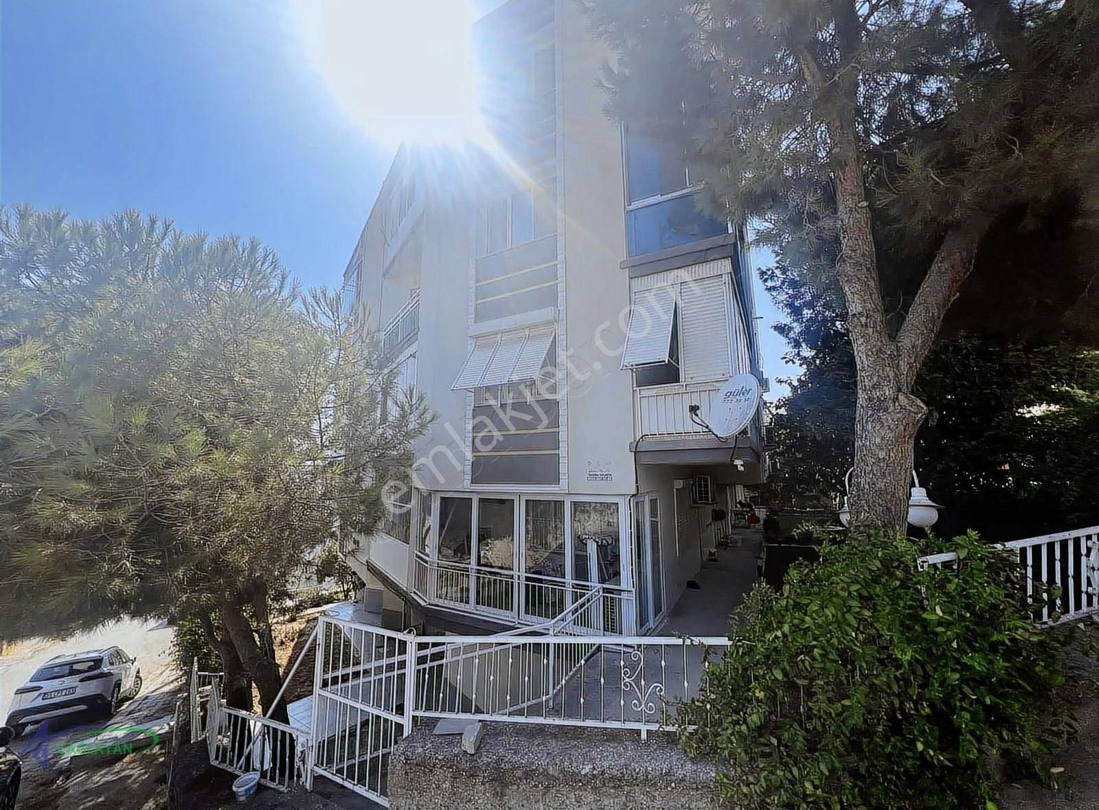 Atatürk Mahallesi Yavuz Caddesi Satılık 2+1 Kapalı Mutfak Daire - Görsel 20