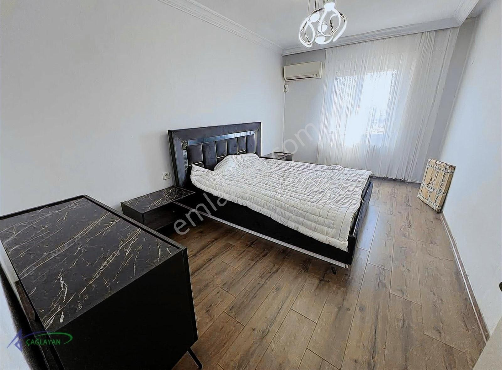 Atatürk Mahallesi Yavuz Caddesi Satılık 2+1 Kapalı Mutfak Daire - Görsel 23