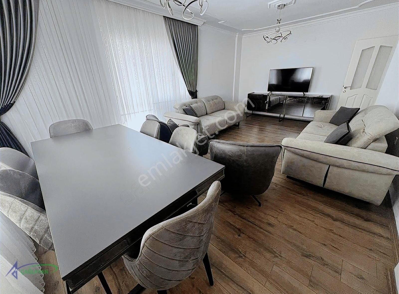 Atatürk Mahallesi Yavuz Caddesi Satılık 2+1 Kapalı Mutfak Daire - Görsel 2