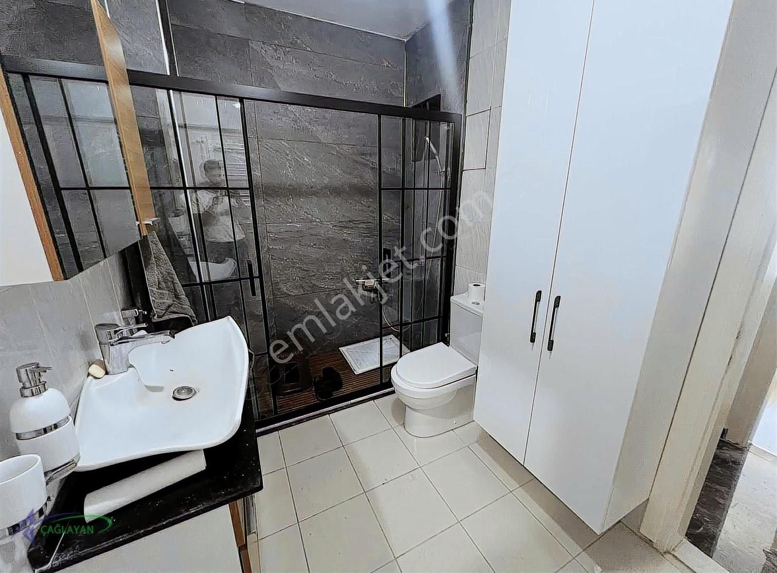 Atatürk Mahallesi Yavuz Caddesi Satılık 2+1 Kapalı Mutfak Daire - Görsel 9