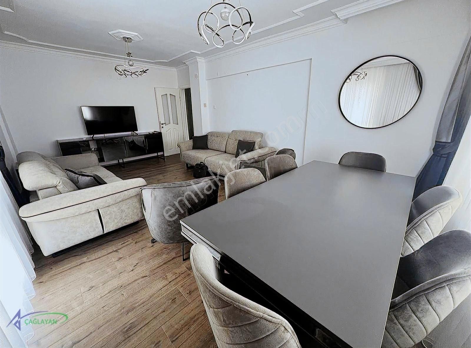 Atatürk Mahallesi Yavuz Caddesi Satılık 2+1 Kapalı Mutfak Daire - Görsel 15