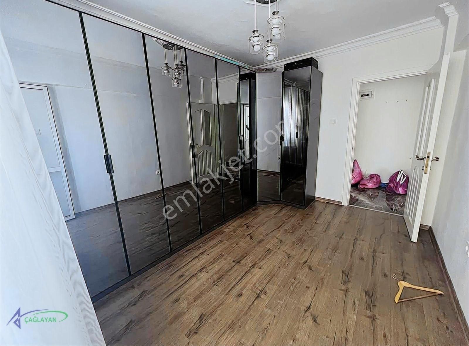 Atatürk Mahallesi Yavuz Caddesi Satılık 2+1 Kapalı Mutfak Daire - Görsel 26