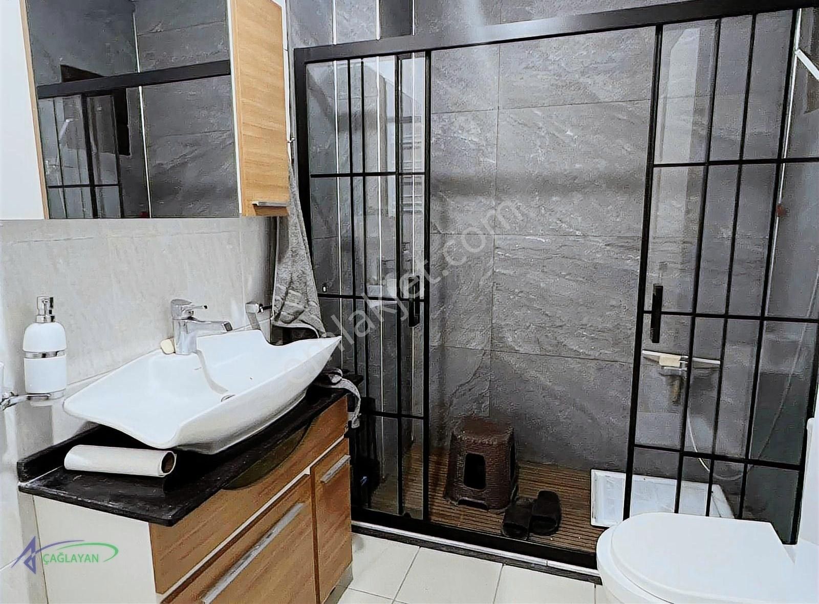 Atatürk Mahallesi Yavuz Caddesi Satılık 2+1 Kapalı Mutfak Daire - Görsel 31