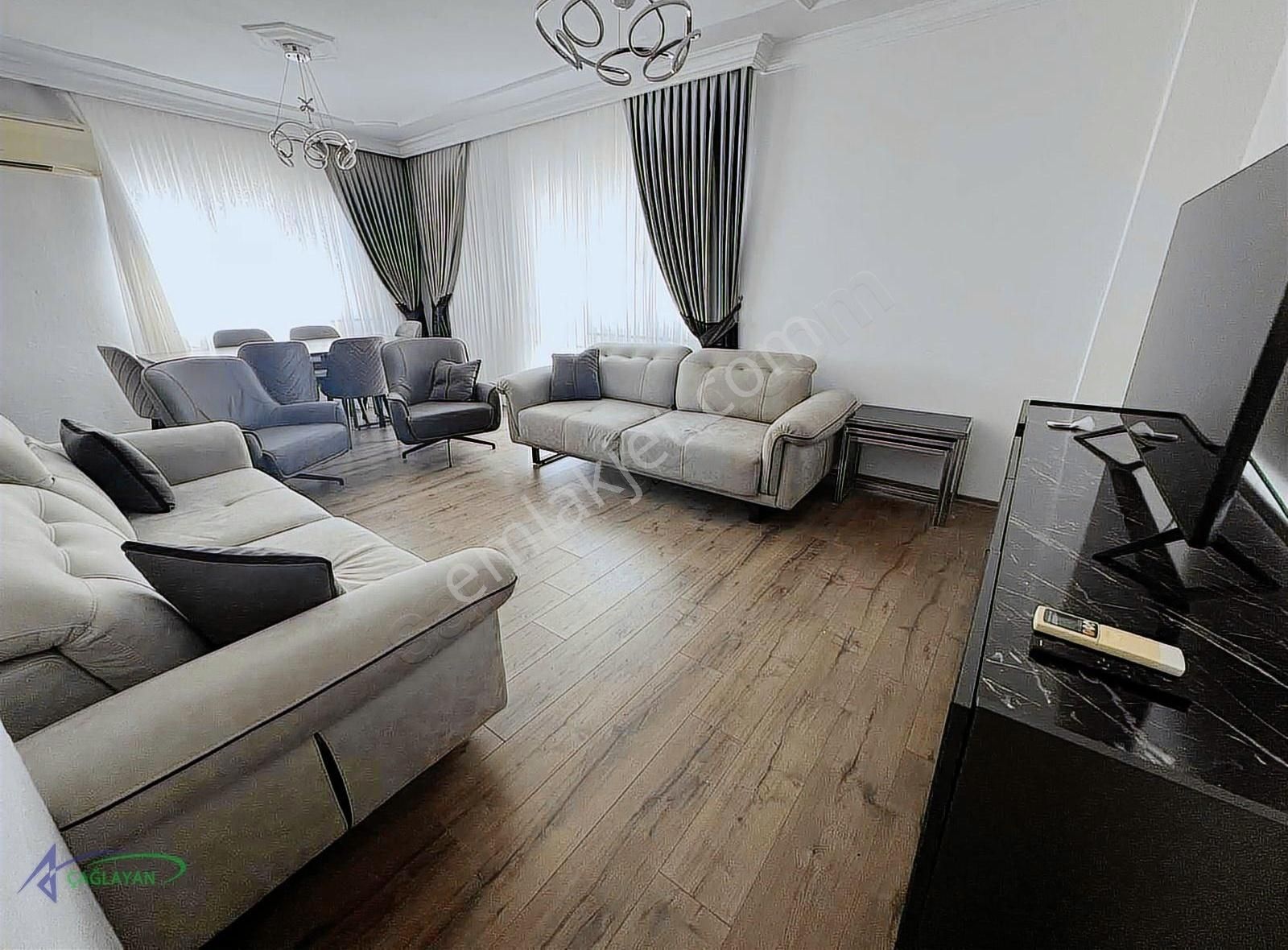 Atatürk Mahallesi Yavuz Caddesi Satılık 2+1 Kapalı Mutfak Daire - Görsel 25