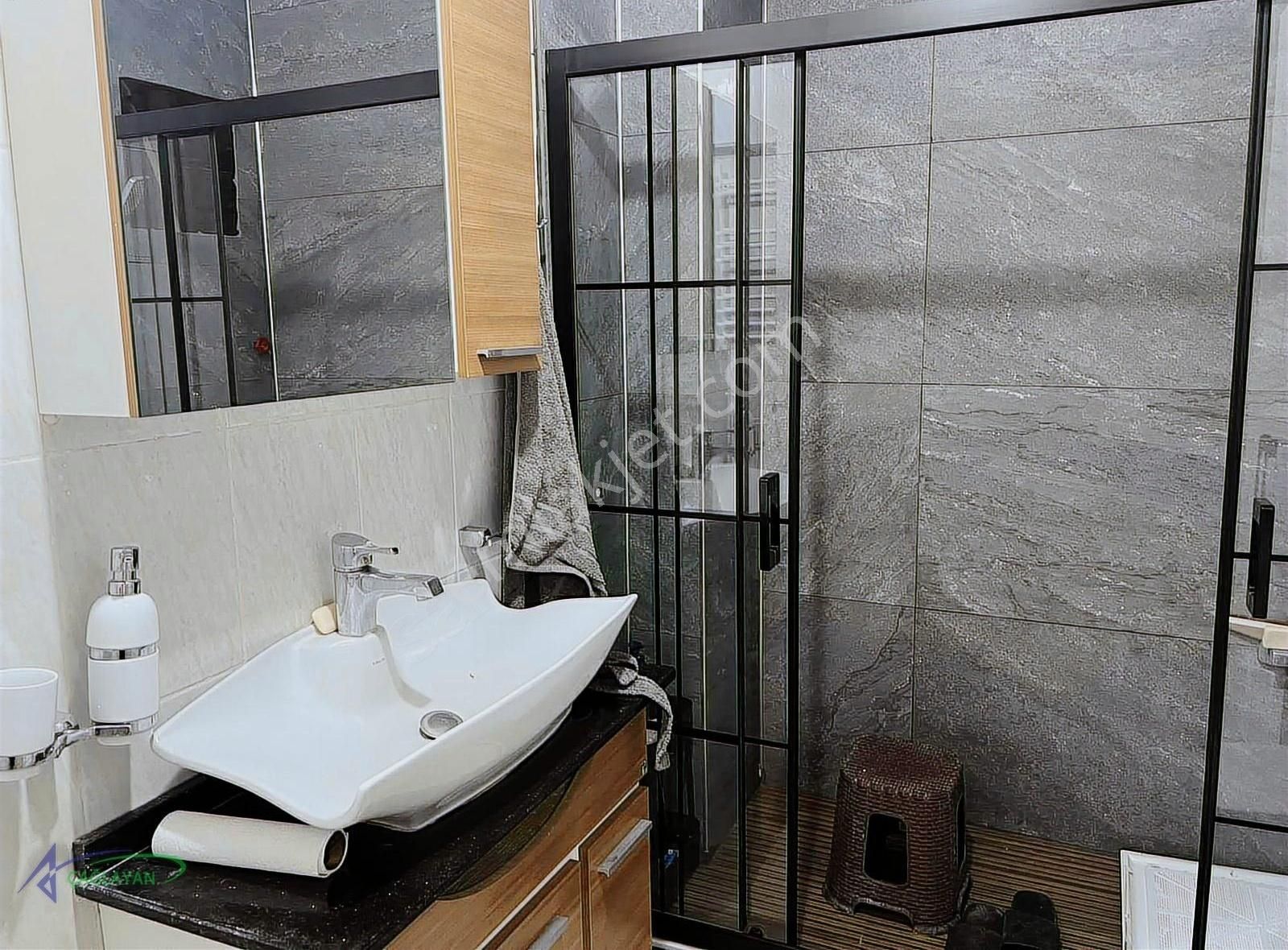 Atatürk Mahallesi Yavuz Caddesi Satılık 2+1 Kapalı Mutfak Daire - Görsel 19