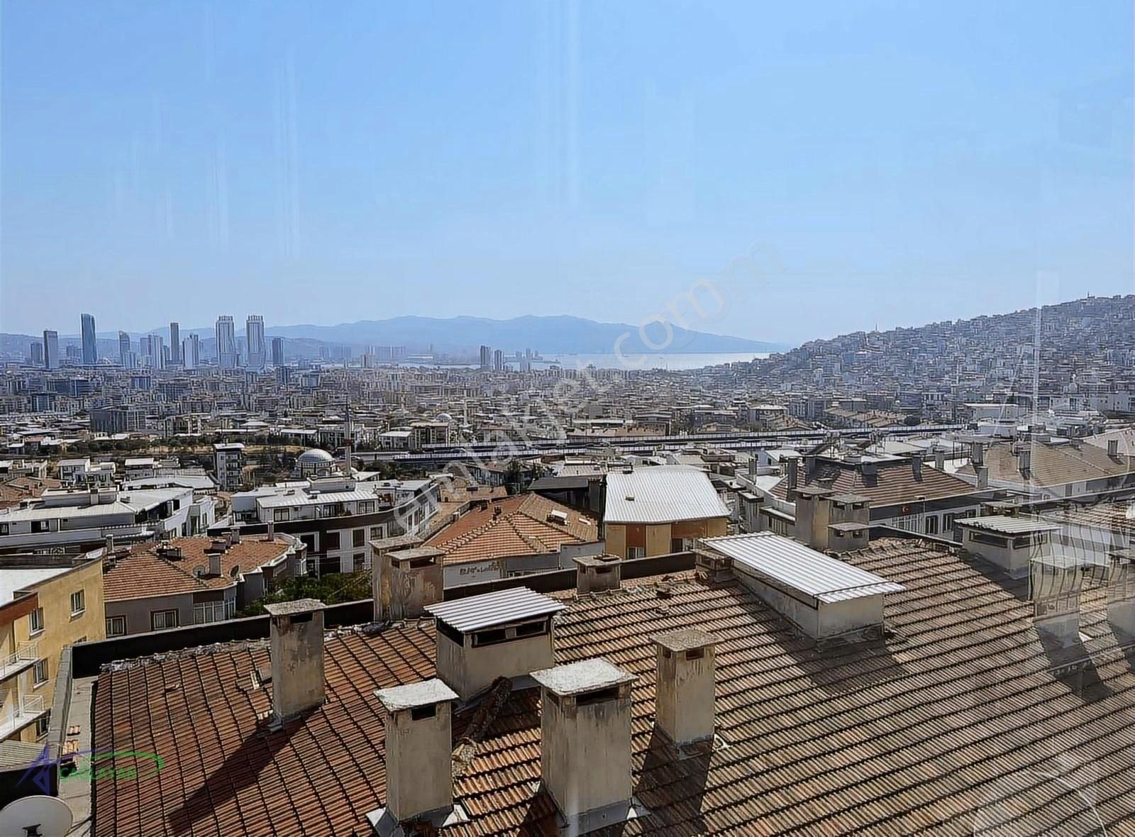 Atatürk Mahallesi Yavuz Caddesi Satılık 2+1 Kapalı Mutfak Daire - Görsel 12