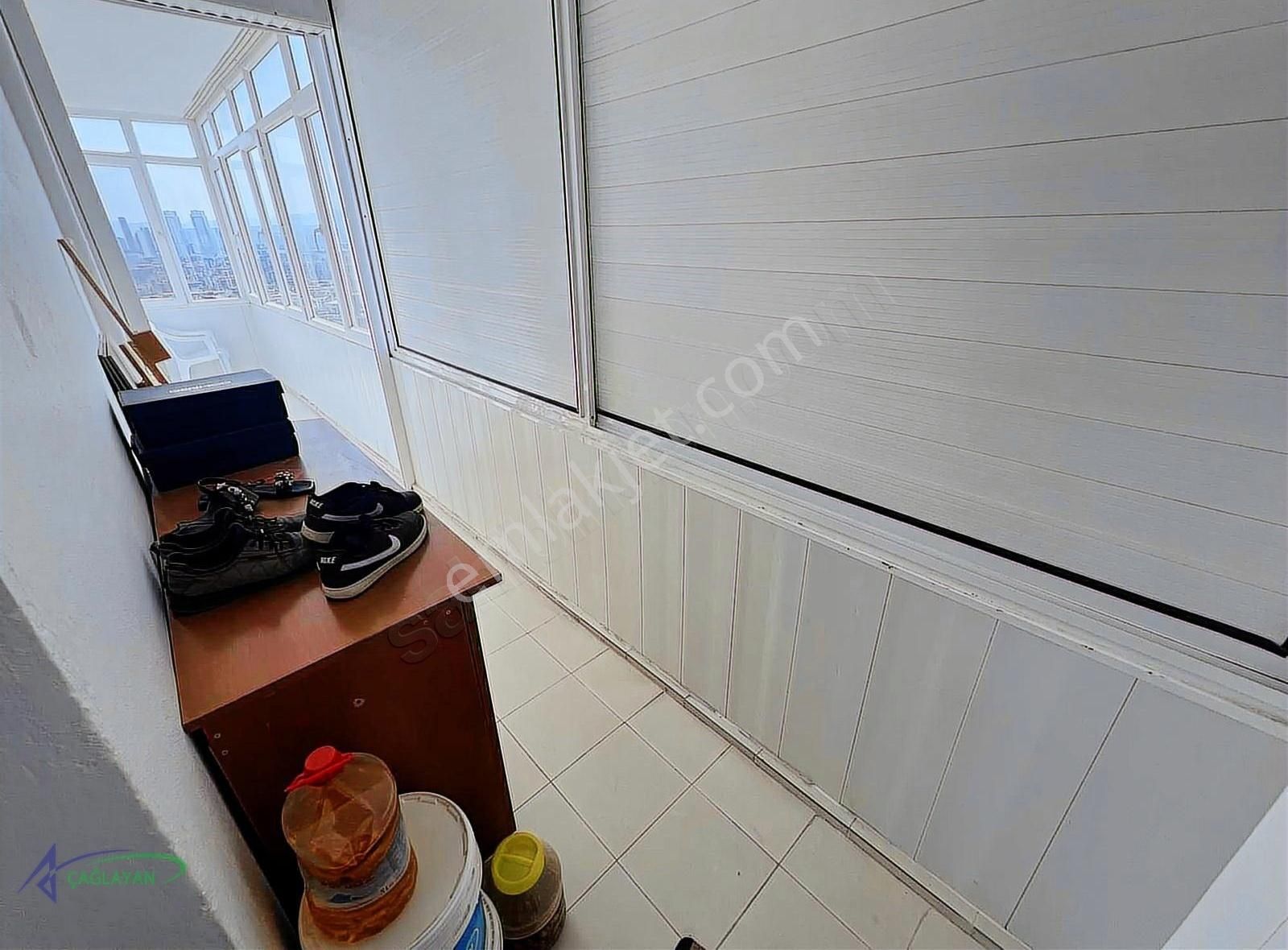 Atatürk Mahallesi Yavuz Caddesi Satılık 2+1 Kapalı Mutfak Daire - Görsel 10