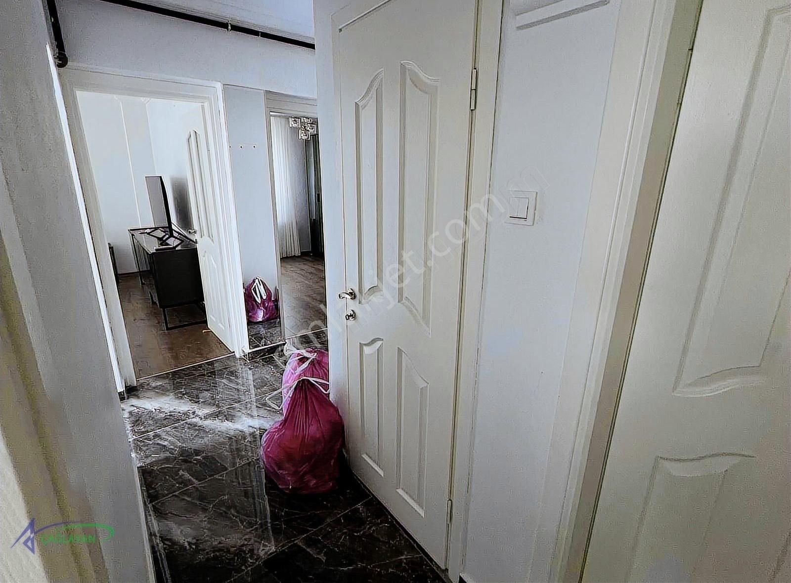 Atatürk Mahallesi Yavuz Caddesi Satılık 2+1 Kapalı Mutfak Daire - Görsel 16