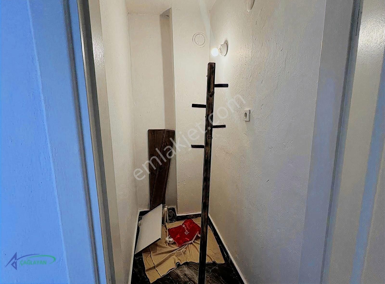 Atatürk Mahallesi Yavuz Caddesi Satılık 2+1 Kapalı Mutfak Daire - Görsel 24