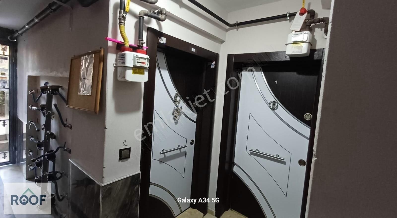 Buca Adatepe'de Geniş-ferah Önü Kapanmaz 1+1 Satılık Daire - Görsel 18