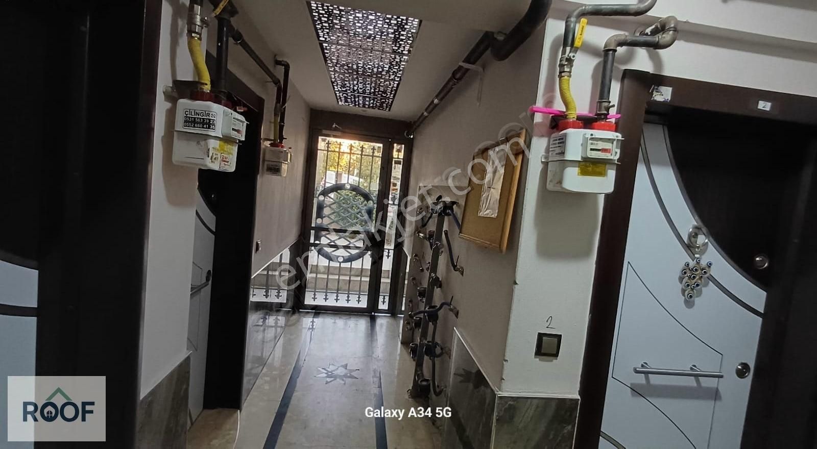 Buca Adatepe'de Geniş-ferah Önü Kapanmaz 1+1 Satılık Daire - Görsel 23