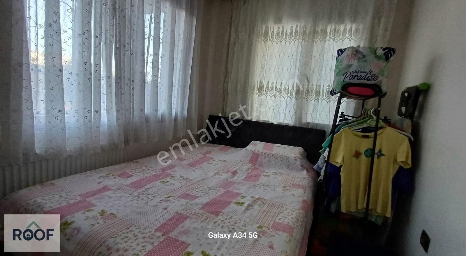 Buca Adatepe'de Geniş-ferah Önü Kapanmaz 1+1 Satılık Daire - Görsel 20