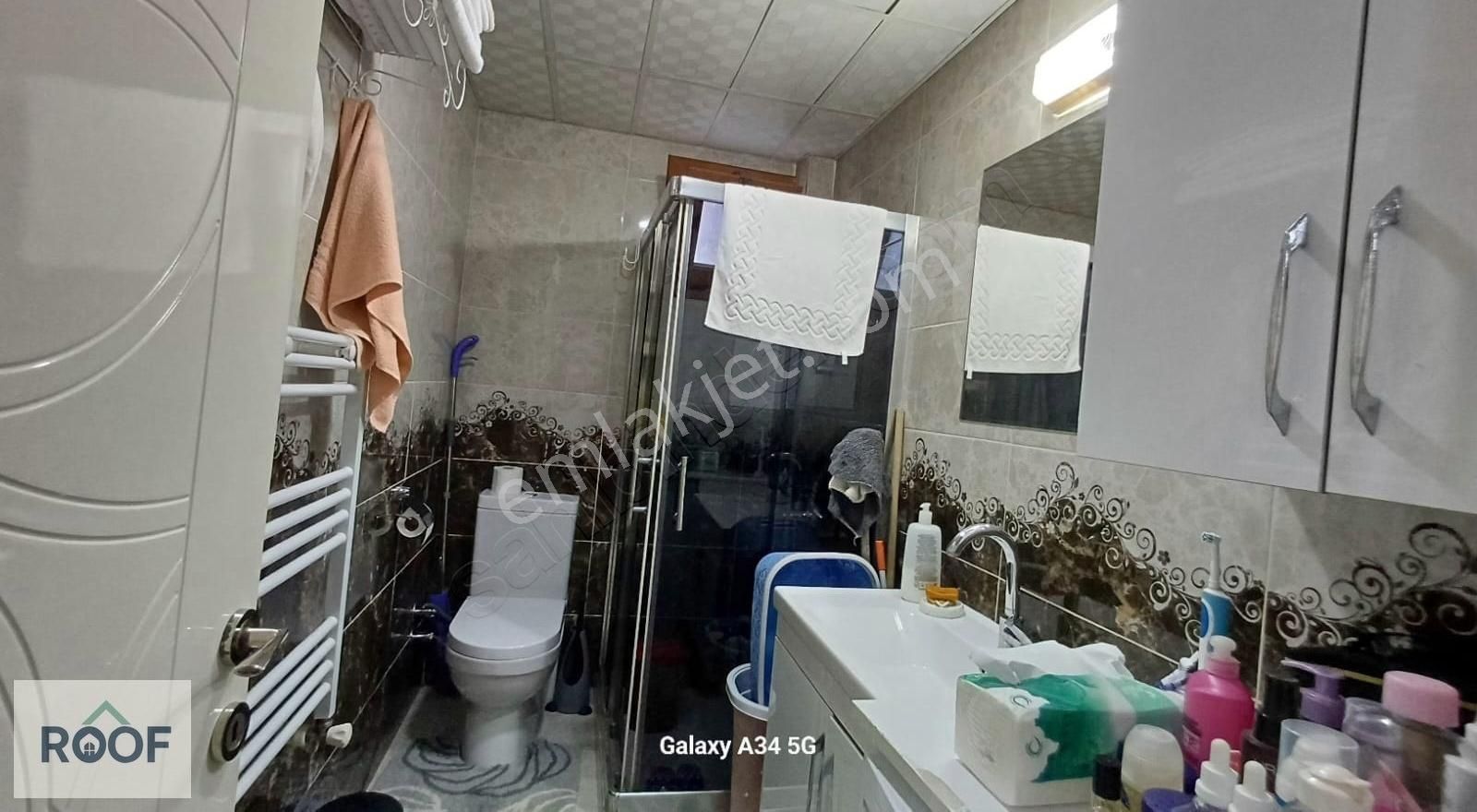 Buca Adatepe'de Geniş-ferah Önü Kapanmaz 1+1 Satılık Daire - Görsel 16