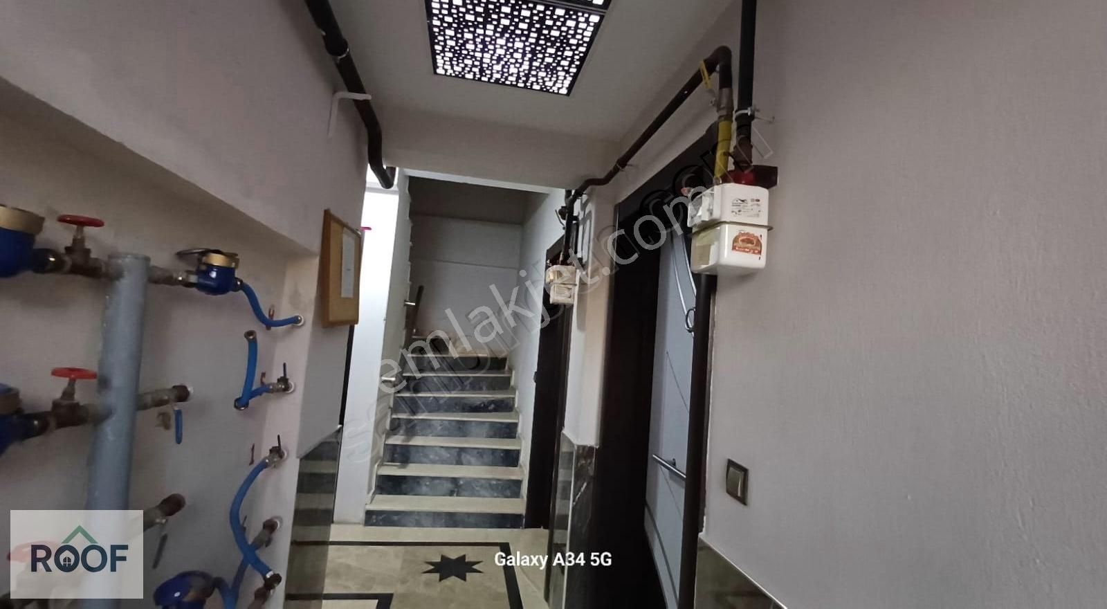 Buca Adatepe'de Geniş-ferah Önü Kapanmaz 1+1 Satılık Daire - Görsel 12