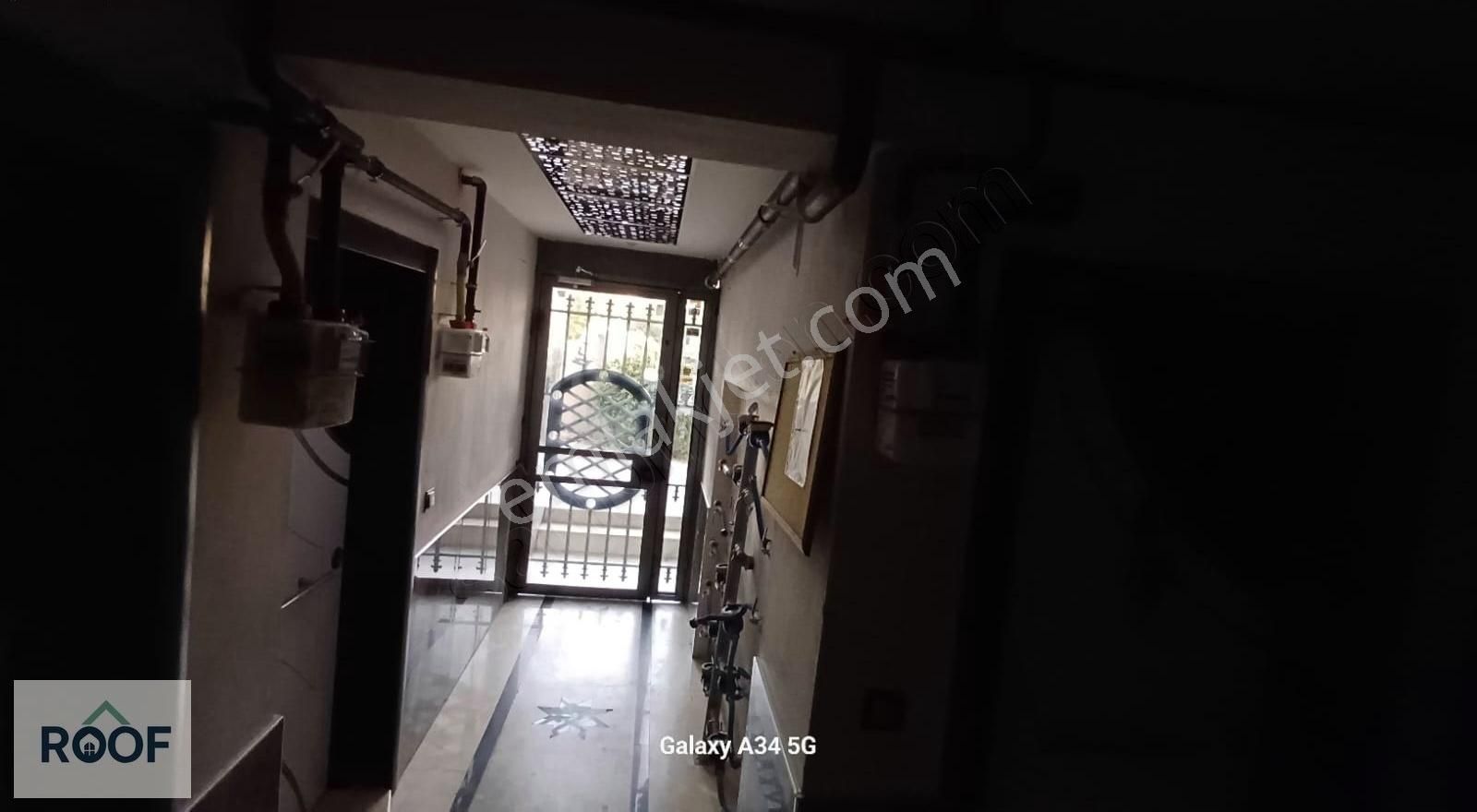 Buca Adatepe'de Geniş-ferah Önü Kapanmaz 1+1 Satılık Daire - Görsel 14