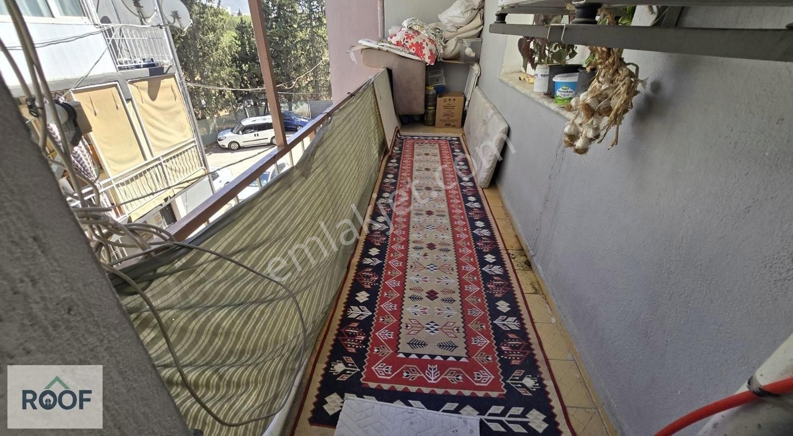 Ümit Mahallesi'nde Satılık 4 Katlı Bina - Görsel 15