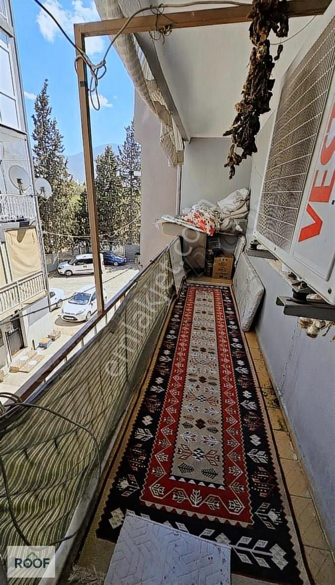 Ümit Mahallesi'nde Satılık 4 Katlı Bina - Görsel 26