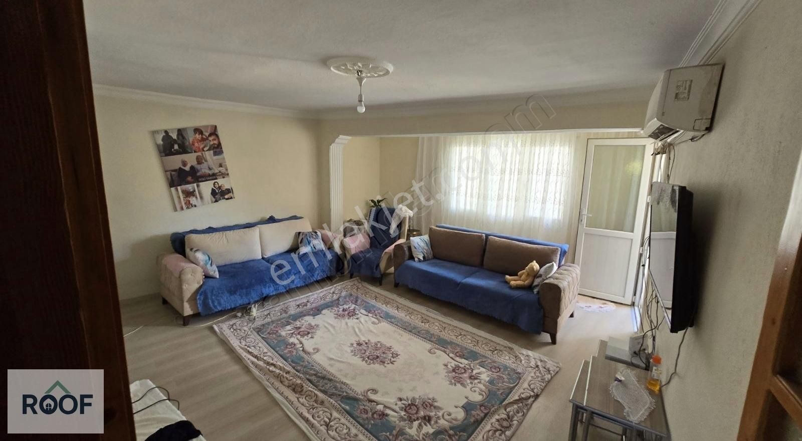 Ümit Mahallesi'nde Satılık 4 Katlı Bina - Görsel 8