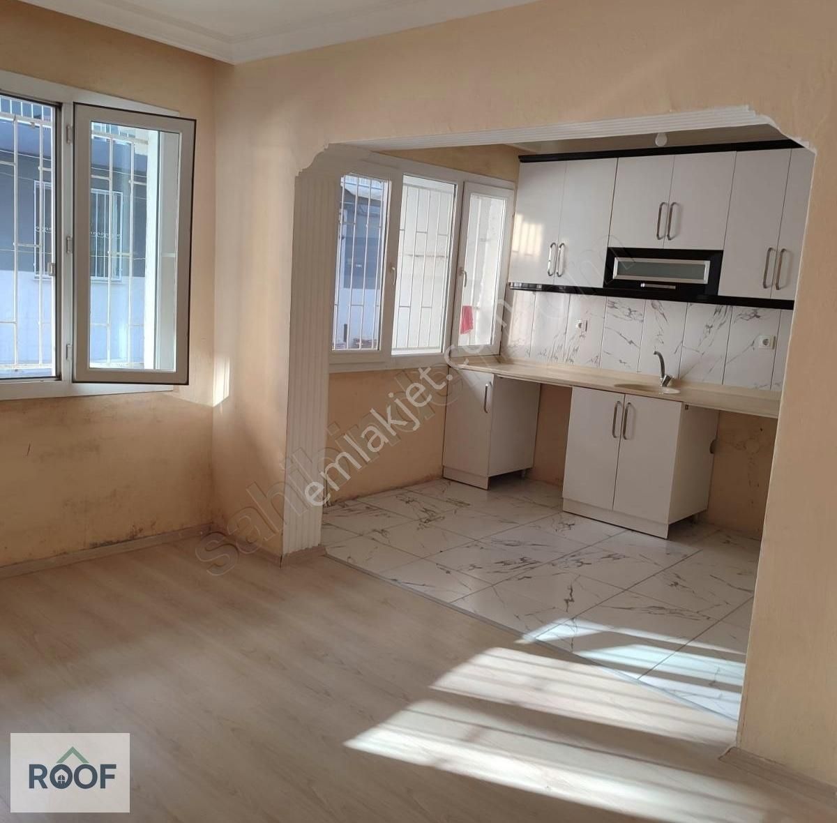 Ümit Mahallesi'nde Satılık 4 Katlı Bina - Görsel 13