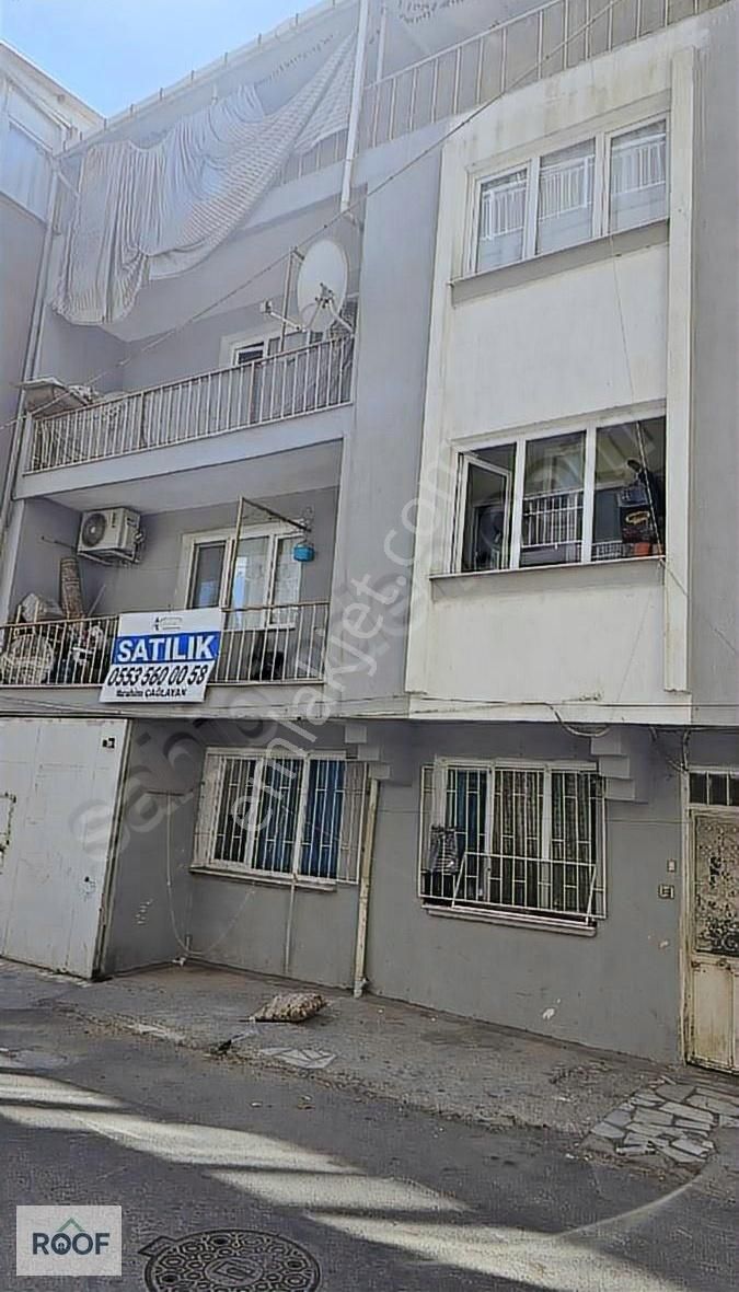 Ümit Mahallesi'nde Satılık 4 Katlı Bina - Görsel 20