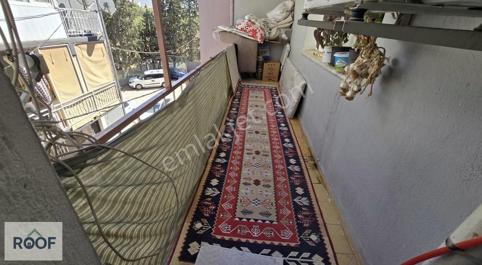 Ümit Mahallesi'nde Satılık 4 Katlı Bina - Görsel 12