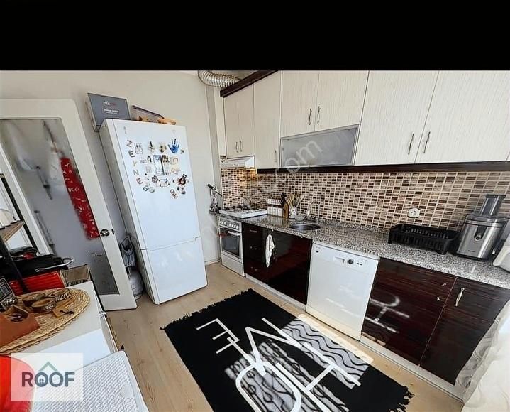 Atatürk Mahallesi, Manzaralı 3 Cepheli Satılık 3+1 Daire - Görsel 15