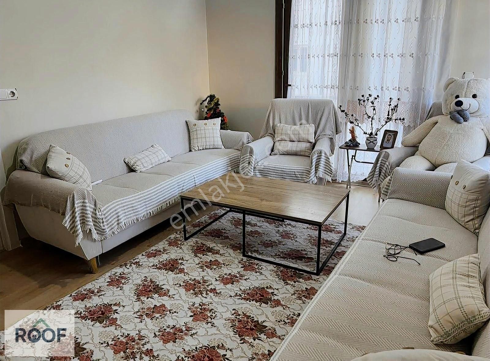 Atatürk Mahallesi, Manzaralı 3 Cepheli Satılık 3+1 Daire - Görsel 25