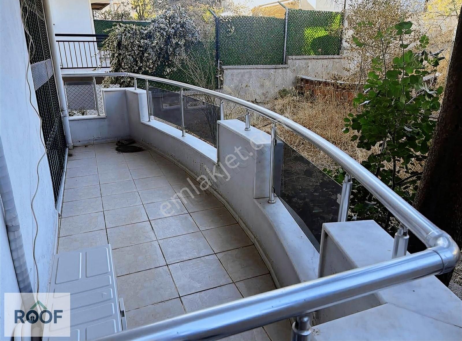 Atatürk Mahallesi, Manzaralı 3 Cepheli Satılık 3+1 Daire - Görsel 3