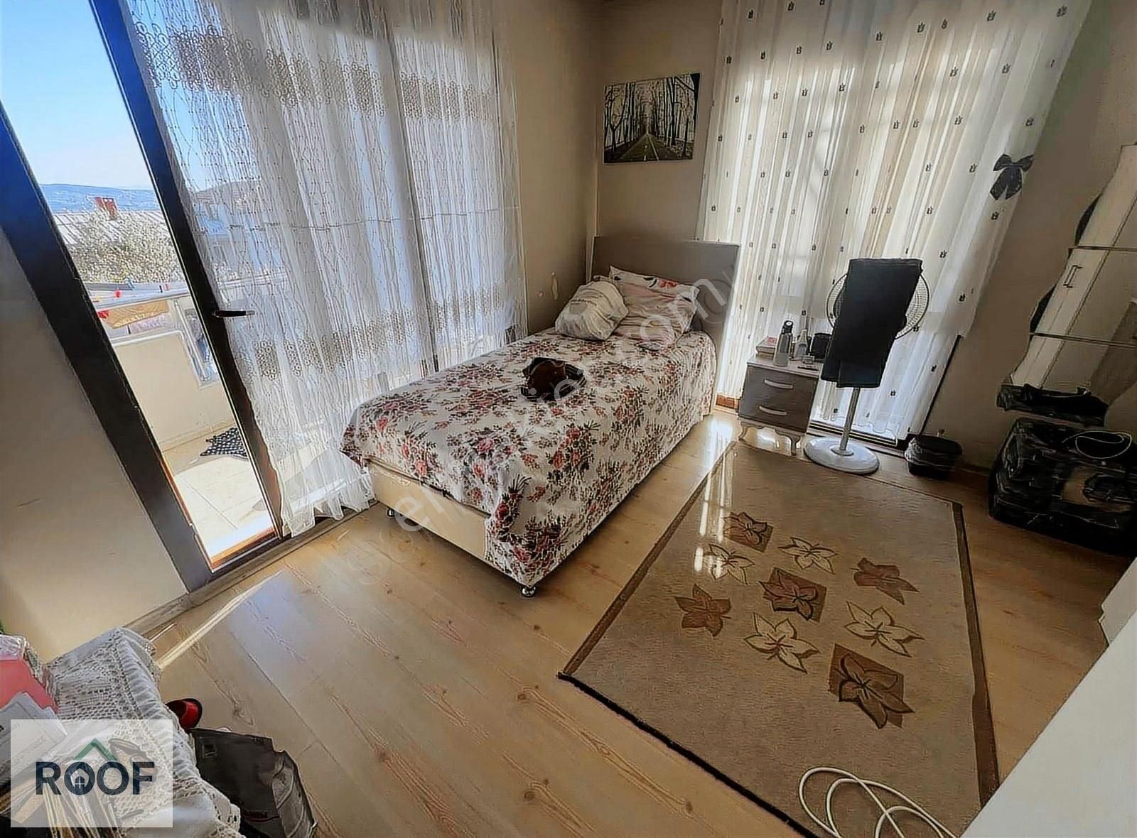 Atatürk Mahallesi, Manzaralı 3 Cepheli Satılık 3+1 Daire - Görsel 18