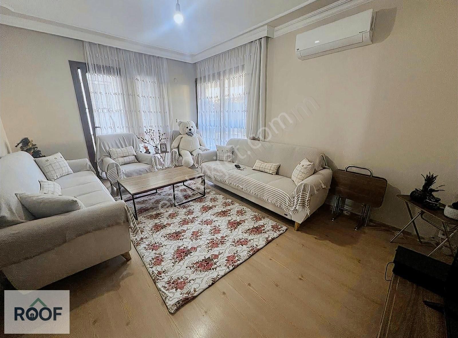 Atatürk Mahallesi, Manzaralı 3 Cepheli Satılık 3+1 Daire - Görsel 13