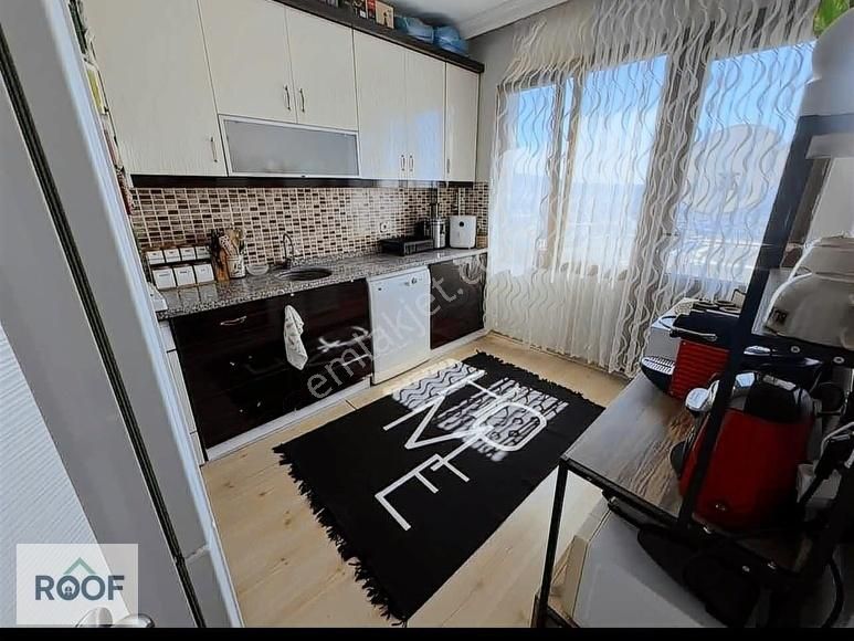 Atatürk Mahallesi, Manzaralı 3 Cepheli Satılık 3+1 Daire - Görsel 20