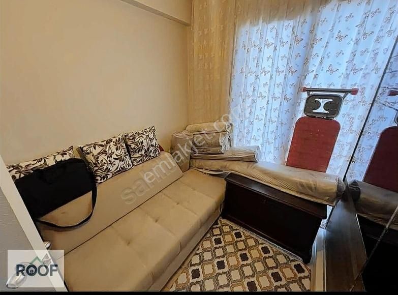 Atatürk Mahallesi, Manzaralı 3 Cepheli Satılık 3+1 Daire - Görsel 2