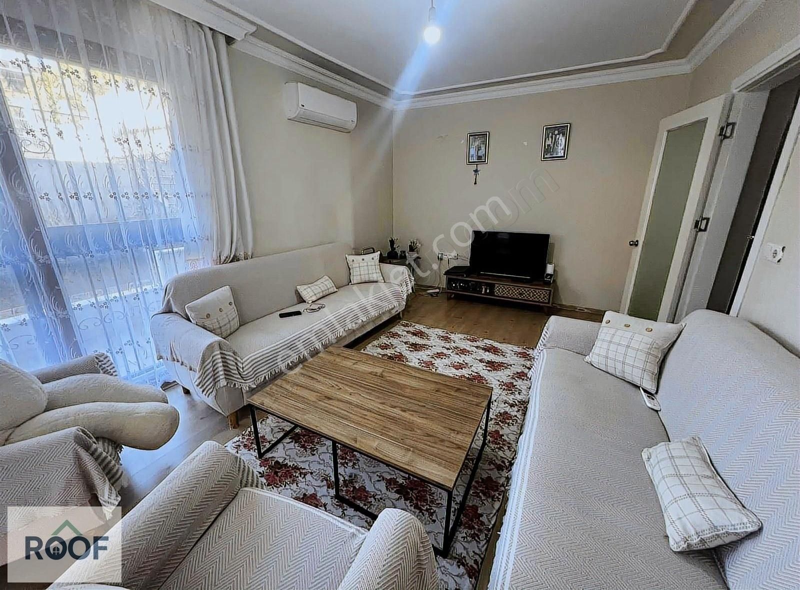 Atatürk Mahallesi, Manzaralı 3 Cepheli Satılık 3+1 Daire - Görsel 23