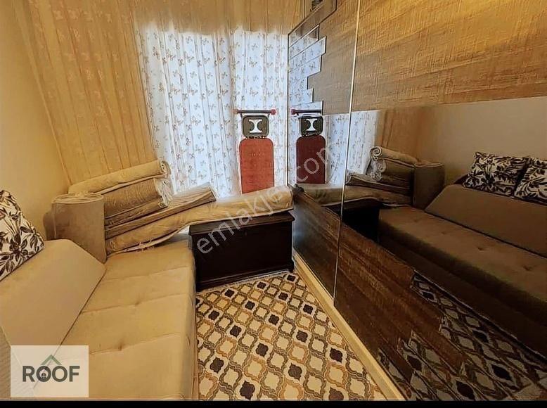 Atatürk Mahallesi, Manzaralı 3 Cepheli Satılık 3+1 Daire - Görsel 6