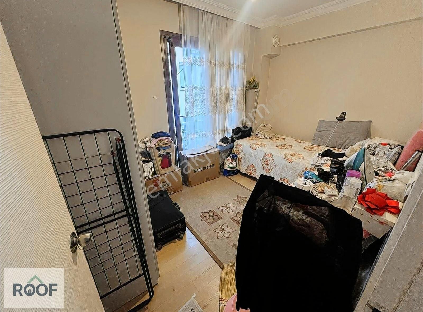 Atatürk Mahallesi, Manzaralı 3 Cepheli Satılık 3+1 Daire - Görsel 14