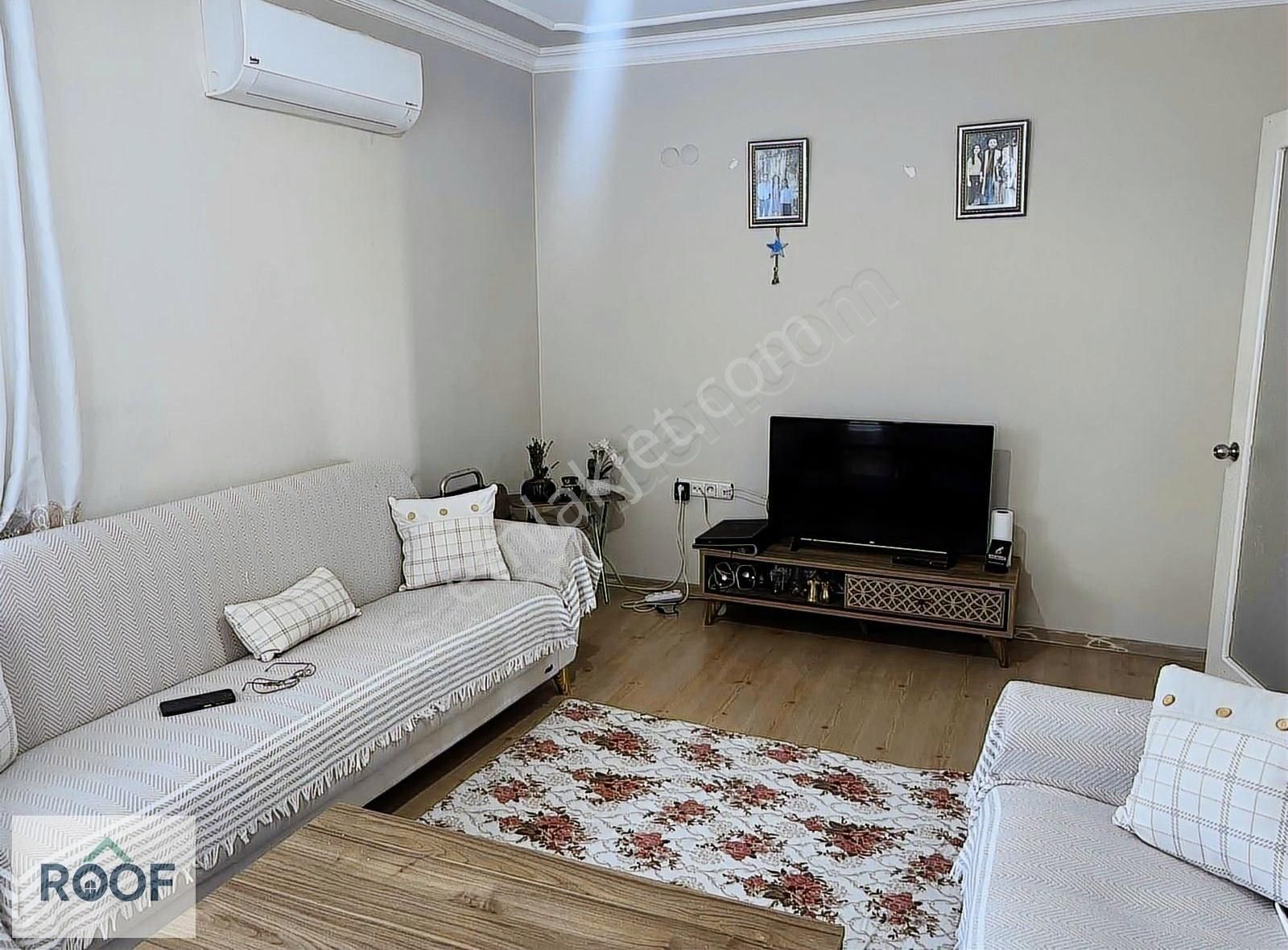 Atatürk Mahallesi, Manzaralı 3 Cepheli Satılık 3+1 Daire - Görsel 12