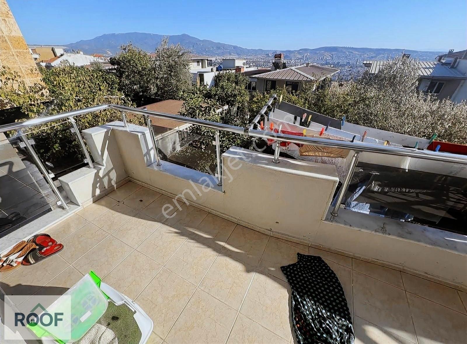 Atatürk Mahallesi, Manzaralı 3 Cepheli Satılık 3+1 Daire - Görsel 24