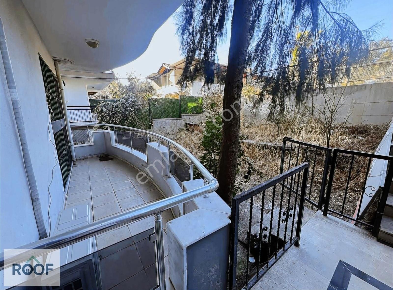 Atatürk Mahallesi, Manzaralı 3 Cepheli Satılık 3+1 Daire - Görsel 8