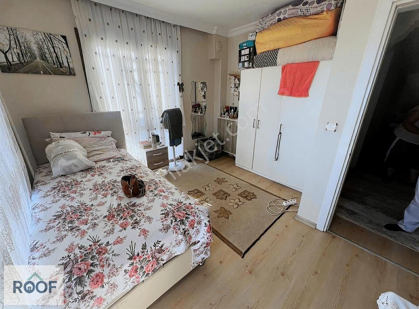 Atatürk Mahallesi, Manzaralı 3 Cepheli Satılık 3+1 Daire - Görsel 16